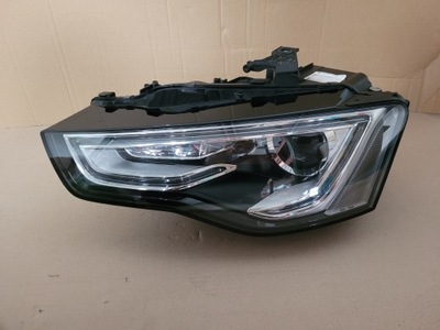 FARO AUDI A5 RESTYLING XENÓN DIODO LUMINOSO LED DIRECCIONAL 8T0941753 8T0941031  