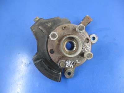 Zaz forza 1.5 поворотный кулак правая ступица фото №1