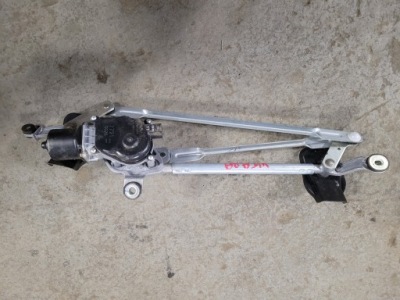 Suzuki vitara iii механізм двірник фото №1