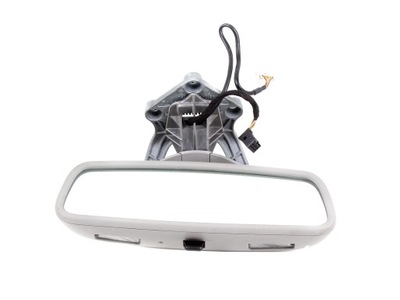 Зеркало заднего вида внутреннее mercedes cls c219 фото №1