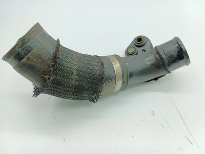 Mitsubishi outlander 2009 wąż / труба интеркулер фото №1