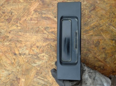 Master movano ii дисплей экран 8200107839 03-10 фото №1