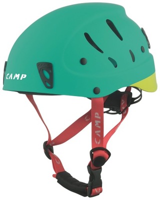 Kask Camp Armour Green S-M