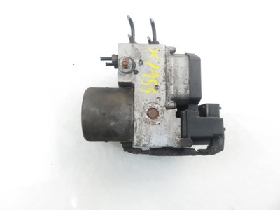 НАСОС ABS OPEL MERIVA A (X03) 0273004655 93388792 0265220658