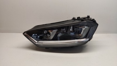 Volkswagen оригинальный номер 517941033b лампа фара фото №1