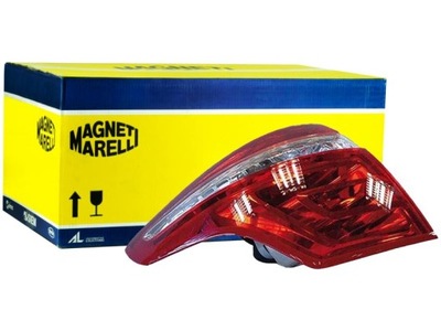 ФАРА ЗАД ЛЕВАЯ MAGNETI MARELLI 714000283202