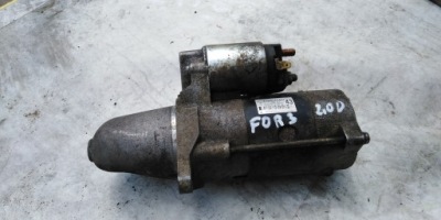 Forester iii 08-13r стартер 2,0d 23300aa621 фото №1