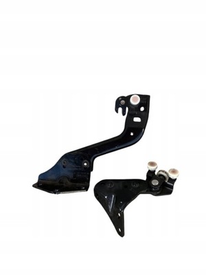 Vw crafter man tge 7c0843398c ролики дверь 2 штуки правая сторона фото №1