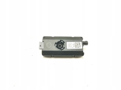 Підсилювач антенний am/fm bmw 1 f20n f21 новий oryg фото №1