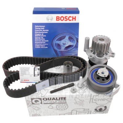 Грм audi a2 seat arosa vw lupo polo 1.4 tdi amf фото №1