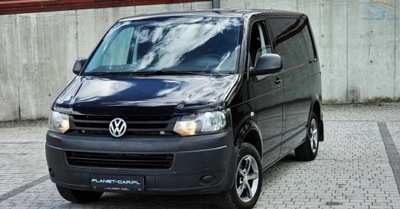 Volkswagen VW T5 TRANSPORTER 2.0 TDI 140 manua...