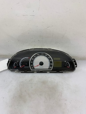 Лічильник приладова панель 94003-17340 hyundai фото №1