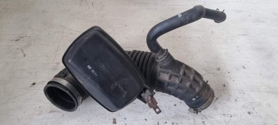 Шланг турбонагнетателя navra pathfinder 2.5 dci фото №1