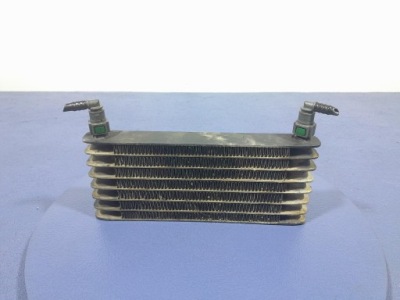 Citroen c8 2.0 hdi 120 km радиатор топлива rhr фото №1