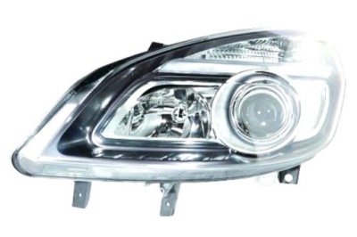 PROJECTEUR RENAULT SCENIC 05-08 