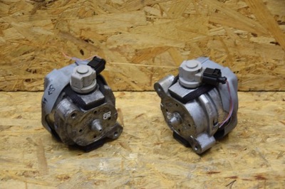 Подушка двигуна права ліва 420199381aa audi r8 4s ii оригінал 19tyśkm 19- фото №1