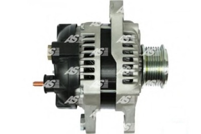 As-pl генератор mini one 03-06 100a as-pl фото №1