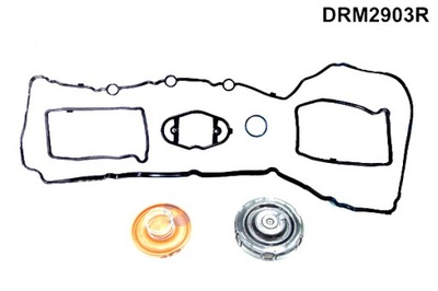 DR.MOTOR AUTOMOTIVE КОМПЛЕКТ РЕМОНТНИЙ ODPOWIETRZENIA КРИШКИ 7