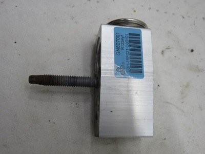 Клапан розширювальний кондиціонера opel astra k фото №1