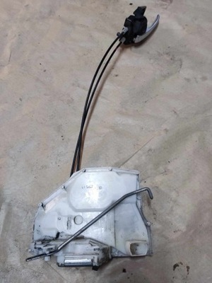 CERRADURA DE PUERTA IZQUIERDO PARTE DELANTERA SUZUKI SWIFT MK7 7PIN 5D  