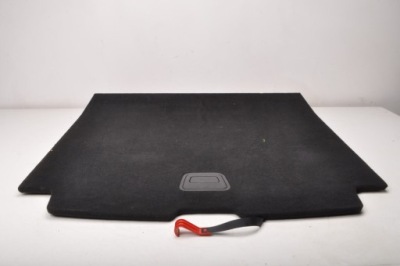 Volvo v60 ii 18-24 підлога обшивка багажника 31462612 фото №1