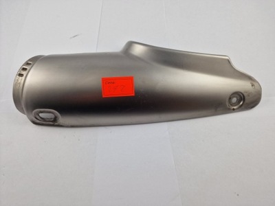 BMW R1250GS PROTECCIÓN DE ESCAPE OEM: 18 51 7 726 831  