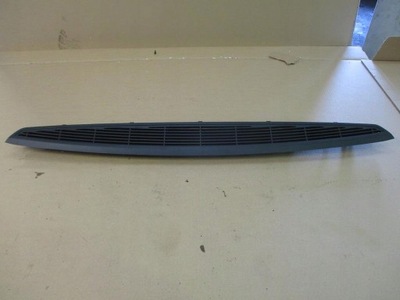 Bmw 7 f01 08-15 решётка обдув полка 9112718 фото №1