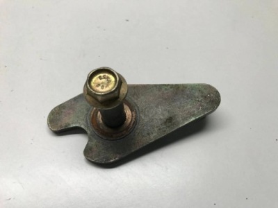 Bmw 3 e36 1997 моторчик люк фото №1