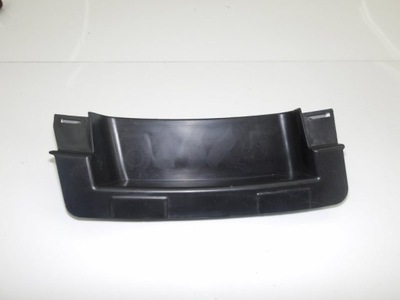 Alfa romeo stelvio кронштейн бампер подкрылок левый фото №1