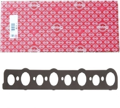 Прокладка крышки клапанов land range rover evoque фото №1