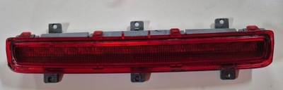 Trzeci стоп третий свет стоп-сигнал audi a4 b6 cabrio оригинал фото №1