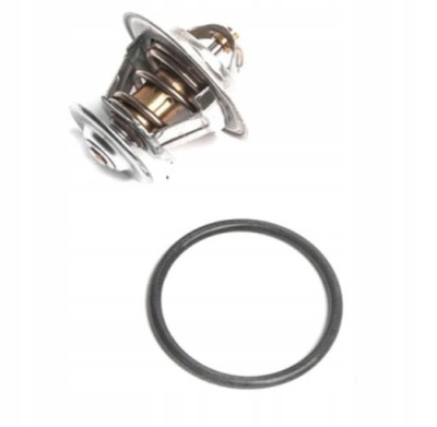 Термостат nrf do renault laguna safrane фото №1