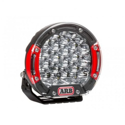 Комплект додаткових лампа arb led solis21 sjb21eux2 фото №1
