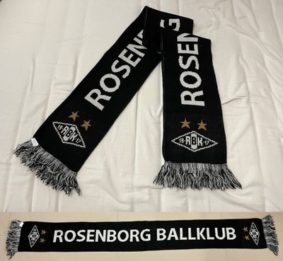 SZAL Rosenborg BK (Norwegia)