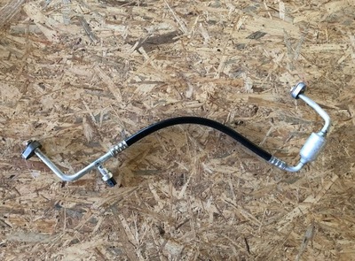 Mustang shelby gt500 шланг кондиціонера wąż труба фото №1