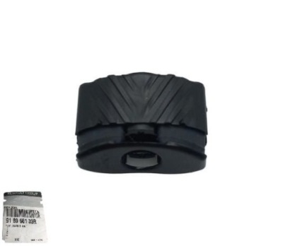 918066133r напрямна кронштейн люк renault koleos laguna megane scenic фото №1