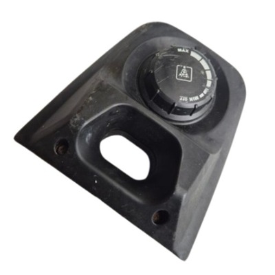 Myjka Karcher regulator chemii K4 K5 podajnik chemii