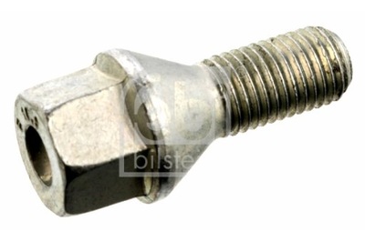 FEBI BILSTEIN БОЛТ ШЕСТЕРНИ FEBI 1008 504 M12X1.5X22 47 5 КЛЮЧ 17 DO