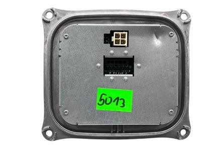 Lancia перетворювач модуль 1307329223 фото №1