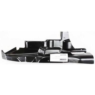 B корпус панель фари лівий chrysler pt cruiser 2001-05 фото №1