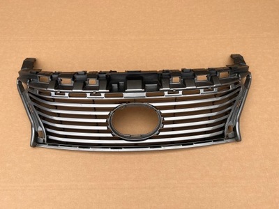 Lexus es решётка радиатора решётка радиатора решётка org перед 2013- фото №1