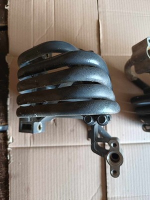 Спираль шланг компрессора теплообменник scania r xpi 1798270 фото №1