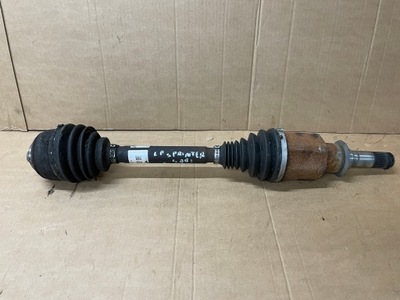 Mercedes sprinter w907 привідний вал перед передня ліва a9103302300 фото №1