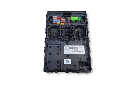 Ford ecosport mk2 2.0 модуль bsi fu5t15604fch 2021 фото №1