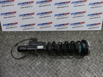 Bmw 8 g16 xdrive амортизатор перед левый vdm awd фото №1