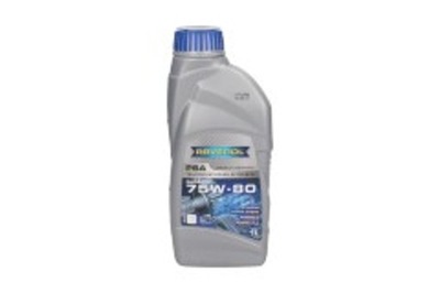 75W80 PSA 1L RAVENOL ALYVA RAVENOL MTF PSA 75W80 1L API GL4+ / B71 2315 / 