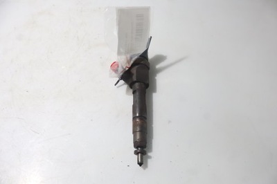 Інжектор форсунка renault laguna ii 1.9dci фото №1