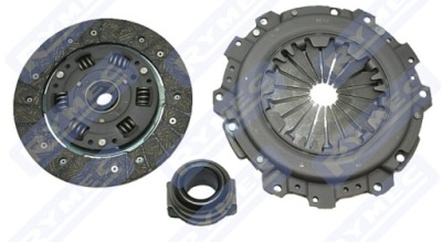 RYMEC JT1099 SPRZĘGŁO KPL. RENAULT CLIO/KANGOO/MEGANE/TRAFIC 1,9D 97-05