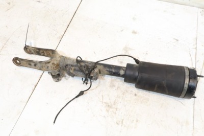 Амортизатор правый перед mercedes ml ii w164 4.0cdi a-2575 фото №1