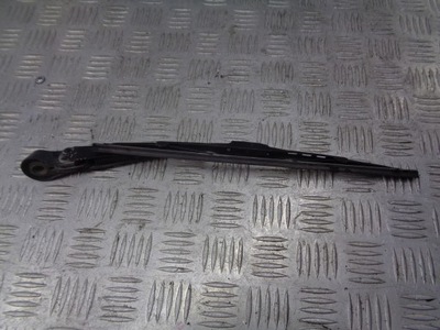 Рычаг дворники задняя ford fiesta mk6 фото №1